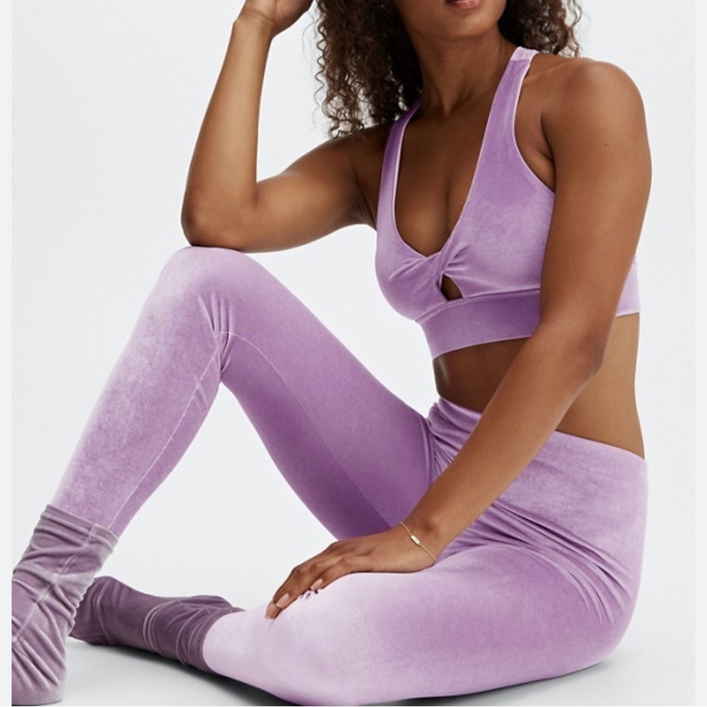 Fabletics set